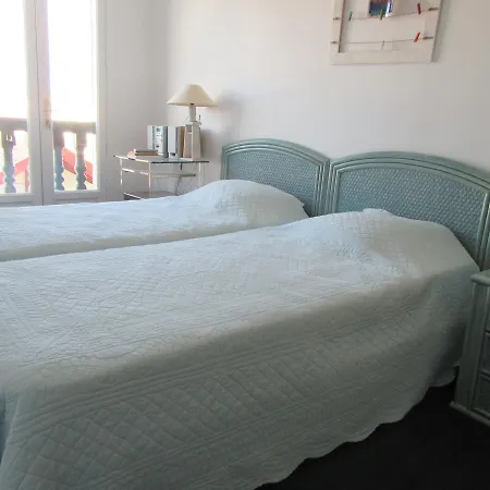 T4 Atypique Centre Biarritz