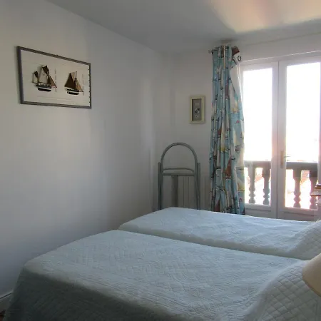 T4 Atypique Centre * Biarritz
